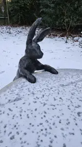 Leentje 05 Museum Kranenburgh